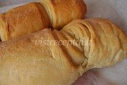 Balta sluoksniuota duona