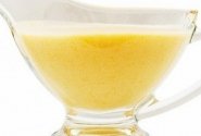 Lemon posset