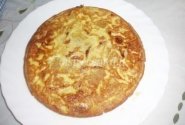 Tortilla de patatas (Bulvių omletas)