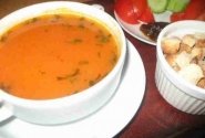 Pomidorų sriuba