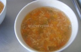 Rumuniška sriuba