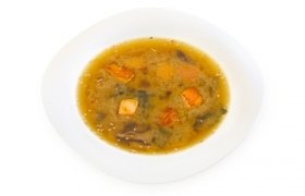 Sojų sriuba