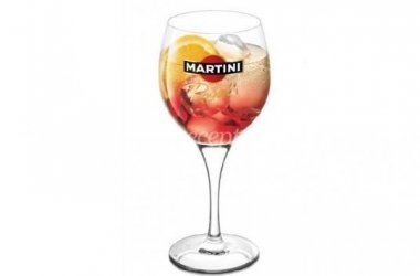 MARTINI ROSATO ROYALE