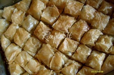 Baklava