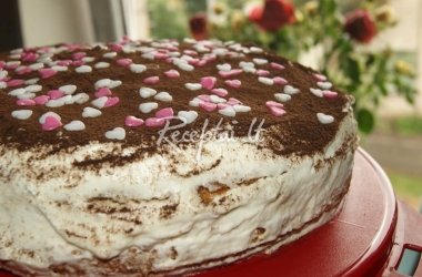 Tortas ale Tiramisu