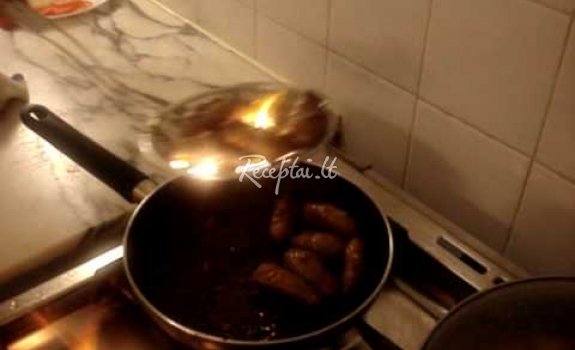 Seekh kebabo receptas EN