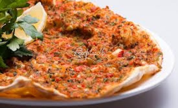 Turkiška pica
